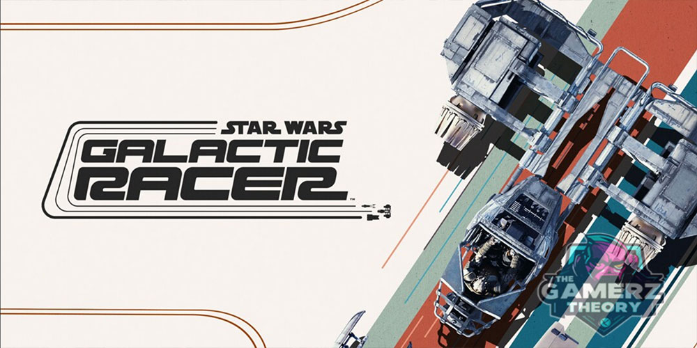 Star Wars: Galactic Racer | Fuse Games' High-Speed Outer Rim Racer