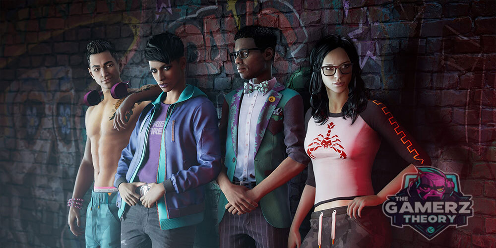 "Saints Row Is Dead": Original Design Director Says Embracer Ghosted His 1970s Prequel Pitch