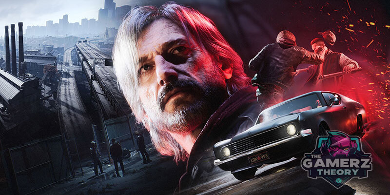 Samson: A Tyndalston Story Hits 100K+ Steam Wishlists - Early 2026 PC Launch Teased from Just Cause Creators