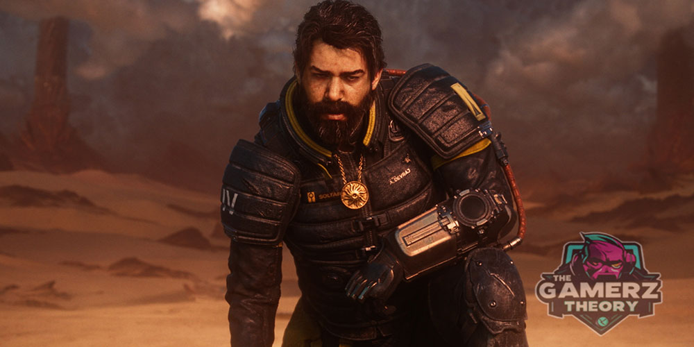 Saros: Housemarque’s Returnal Successor Gets New Gameplay Details