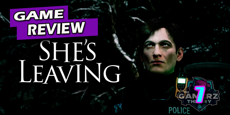She’s Leaving Review: A Tense But Flawed Short Horror Gem