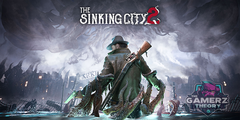 The Sinking City 2 Delayed to 2026: Frogwares Prioritizes Polish Amid Ukraine Challenges