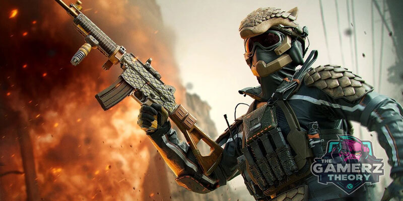 Sledgehammer Games Developing Unannounced Action RPG?