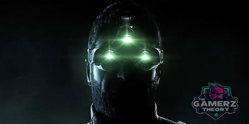 Splinter Cell Remake Still in Production Despite 40 Ubisoft Toronto Layoffs