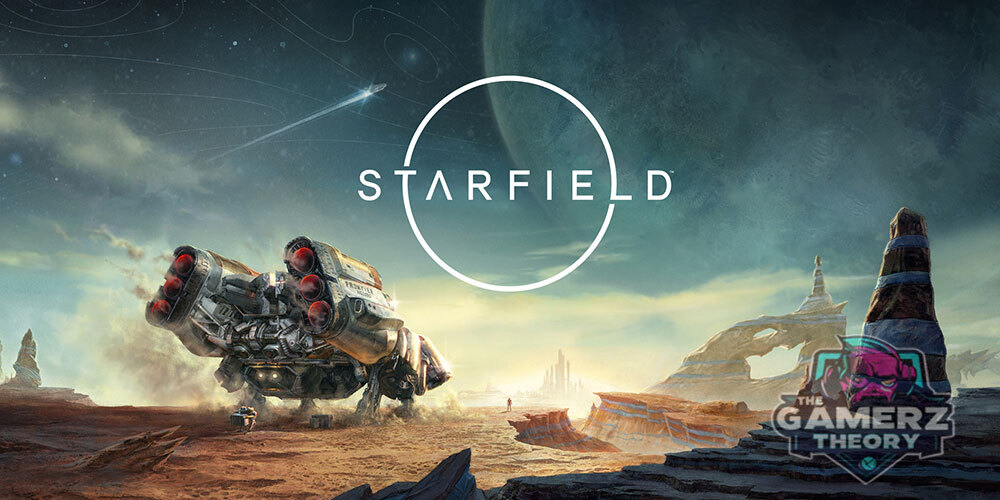 Starfield Coming to PS5: April 7, Pre-Orders March 18, €49.99 Price Leak