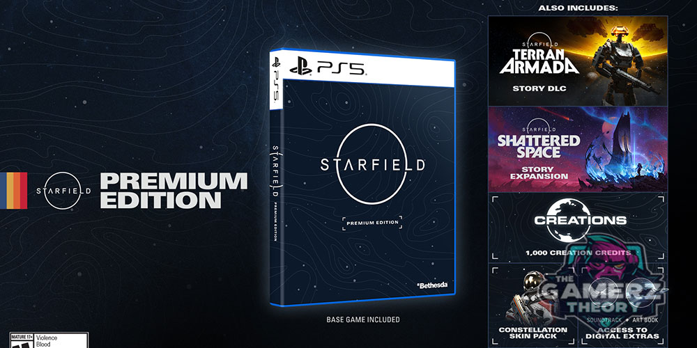 Starfield PS5 Release Date Confirmed: April 7, 2026 with DualSense Features, Free Lanes, Terran Armada & PS5 Pro Modes