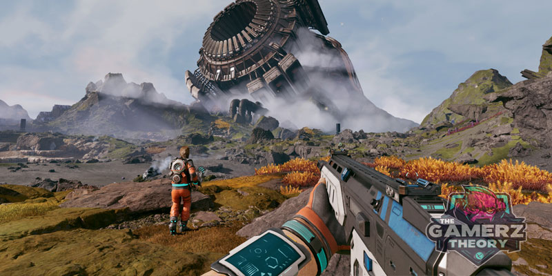 StarRupture Early Access Smash: 500,000 Sales in Under 2 Weeks + 83% Positive!