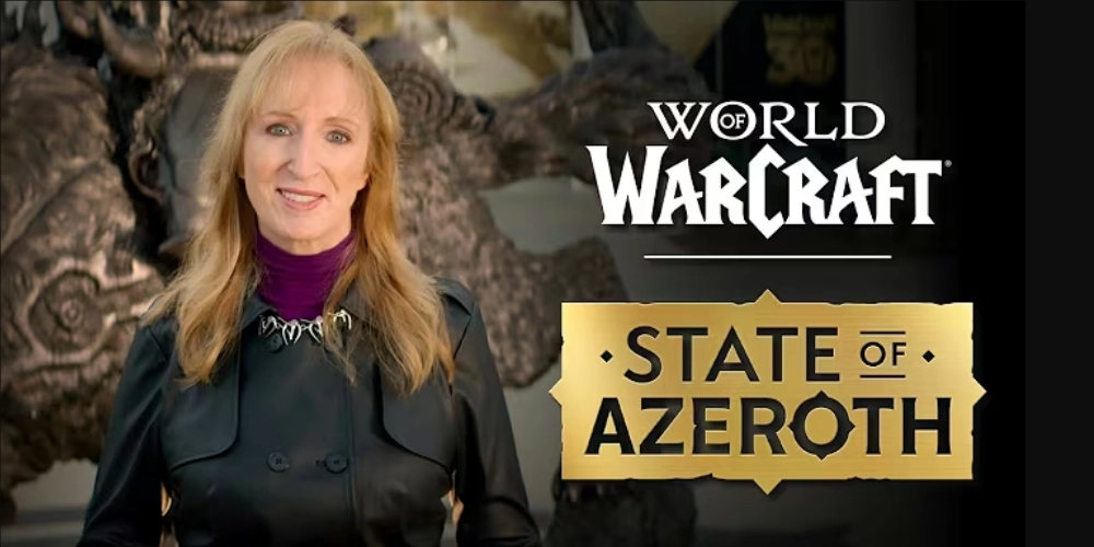 State of Azeroth: Midnight Expansion Details, Housing Success & Classic Roadmaps