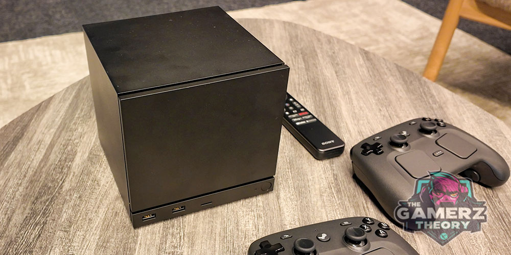 Valve's Steam Machine Is PlayStation's True Next-Gen Rival - Not Xbox - Says Former Xbox Exec