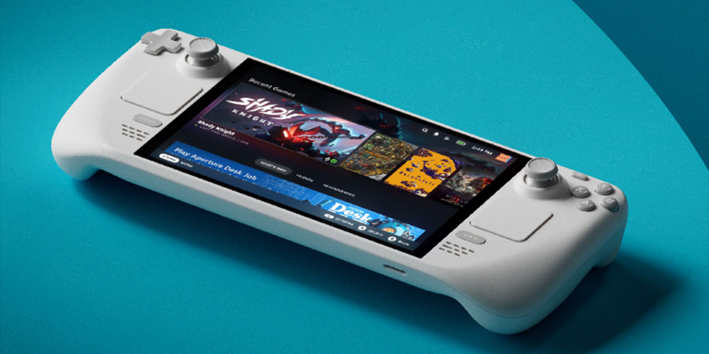 Steam Deck 2 Release Date Rumored for 2028: Insider Claims Valve Targeting Next-Gen Handheld