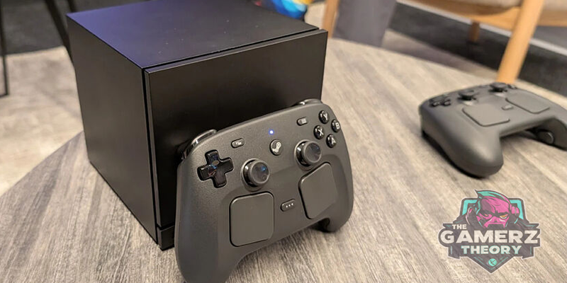 Steam Machine Price Revealed: Linus Tech Tips Builds It