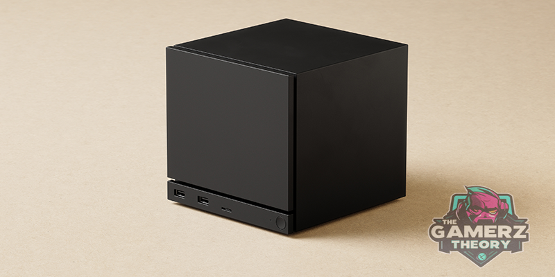 Steam Machine Priced Like a PC, Not a Console!