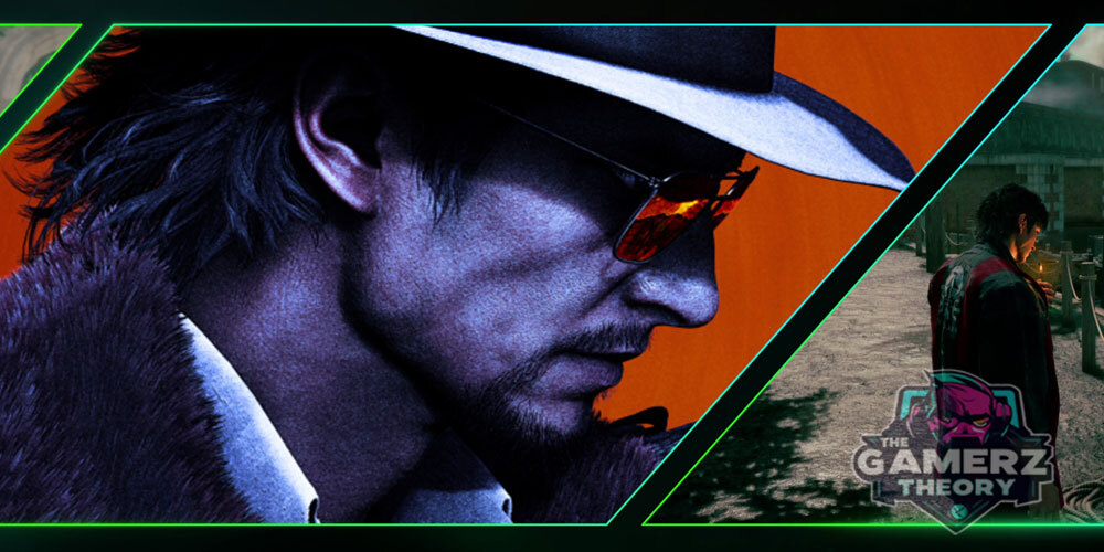 Stranger Than Heaven: New Gameplay Trailer Plus Special Look May 6