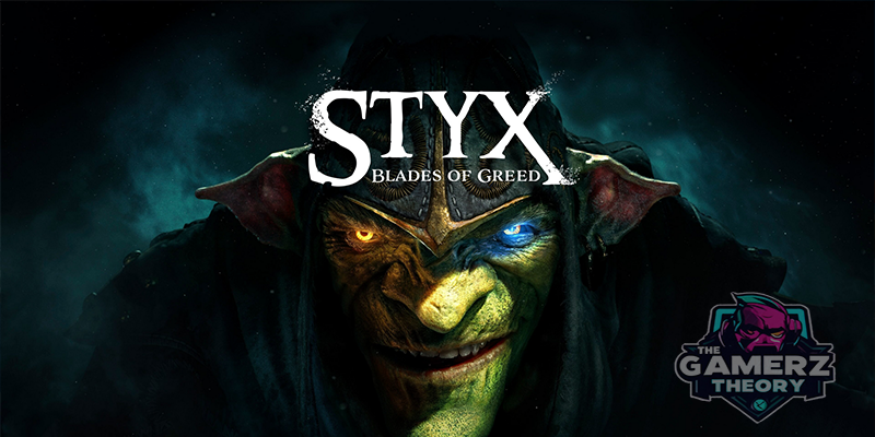Styx: Blades of Greed Release Date Slips into the Shadows of 2026