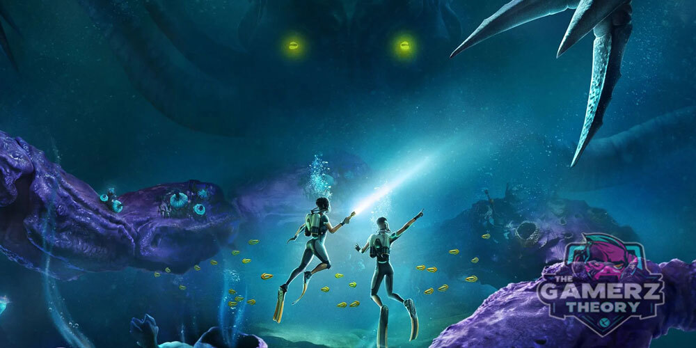 KRAFTON Loses Phase One Lawsuit Vs Unknown Worlds: What It Means For Subnautica 2