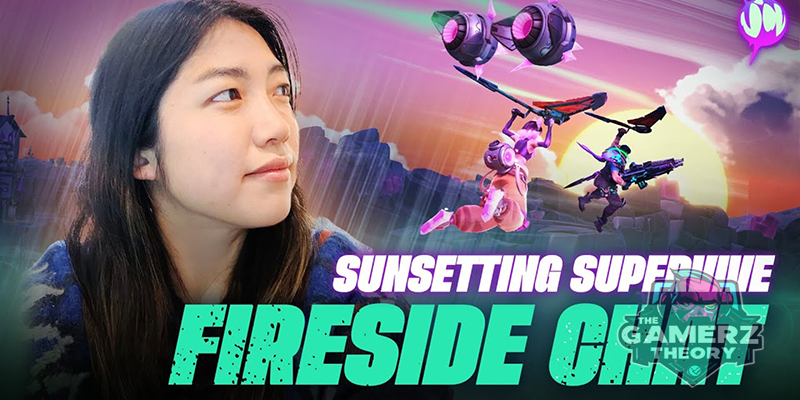 SUPERVIVE Shutting Down in February 2026: Theorycraft Games Ends Live Service for Battle Royale MOBA