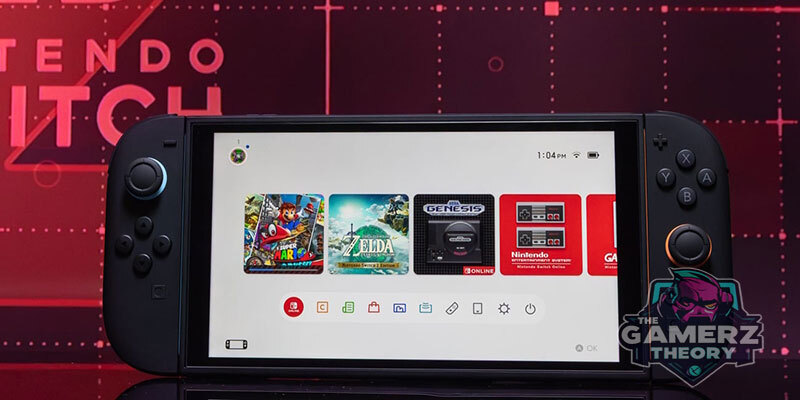 Switch 2 Lite Leak: Mysterious OSM Code on Nintendo Account Site Sparks Rumors