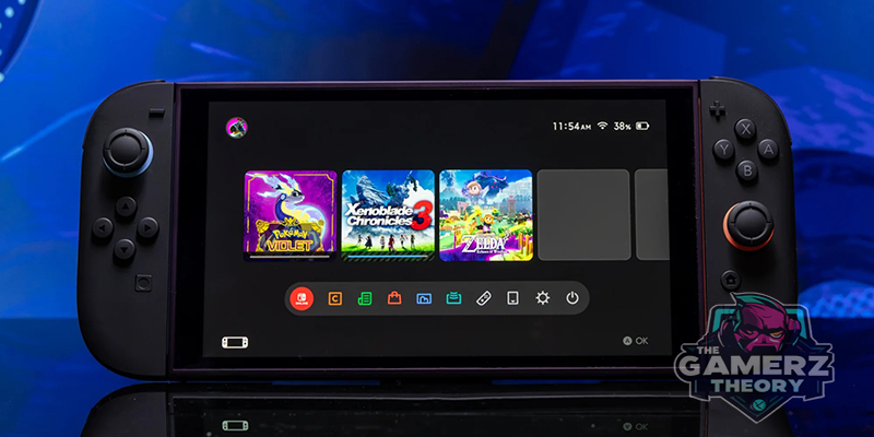 Switch 2 Price Safe for Now Amid RAM Shortage Says Nintendo President Furukawa