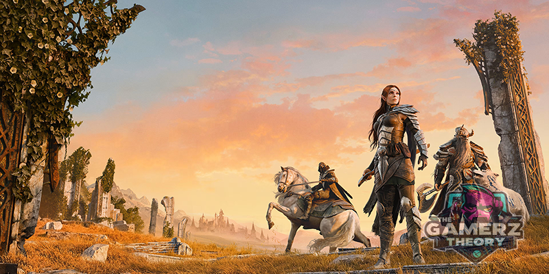 Elder Scrolls Online Finally Adds Battle Pass in 2026: Tamriel Tomes, Cosmetics Only