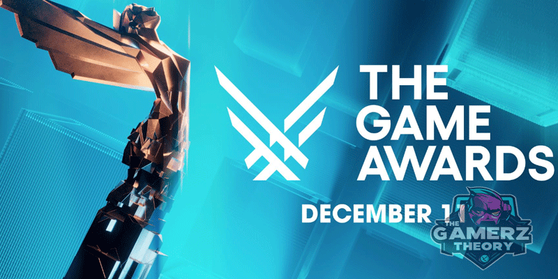 The Game Awards 2025: Nominee's For Game Of The Year Are?