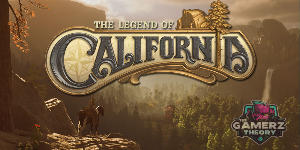 Jeff Kaplan's The Legend of California: Red Dead Redemption Meets Rust in New Open-World Western Survival Shooter
