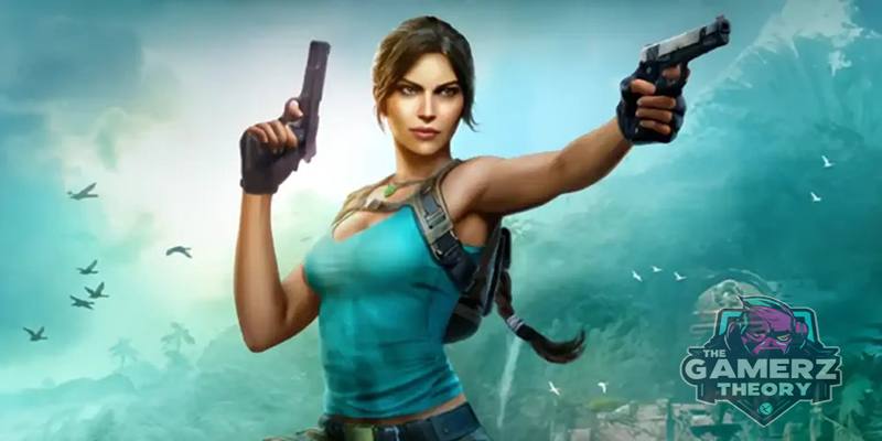    The Shadow Of The Tomb Raider Team's Next BIG Project Coming 2026