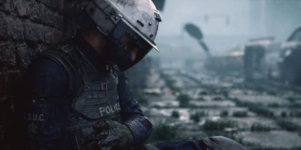 Terminal War’s Secret 4th Faction ‘The Scene’ Revealed: Not Zombies, But Unpredictable & Dangerous"