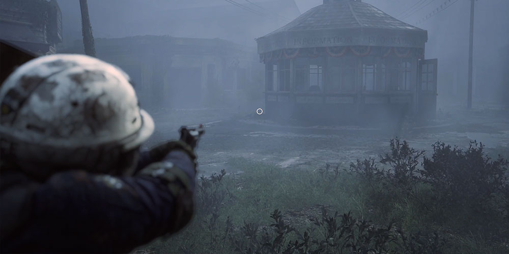 Terminal Wars Developer: More Gamemodes Planned Beyond Just 4v4