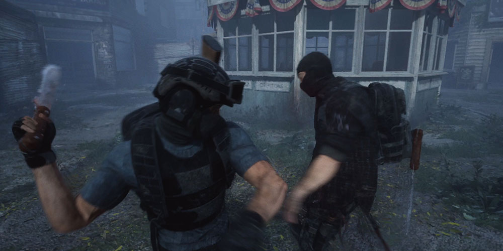 Terminal War Interview: Alabtross Interactive Is Building a Fair, Skill-Based 4v4 Shooter