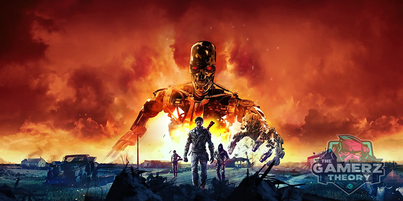 Terminator Survivors Ditches Multiplayer Entirely and Gets Indefinite Delay
