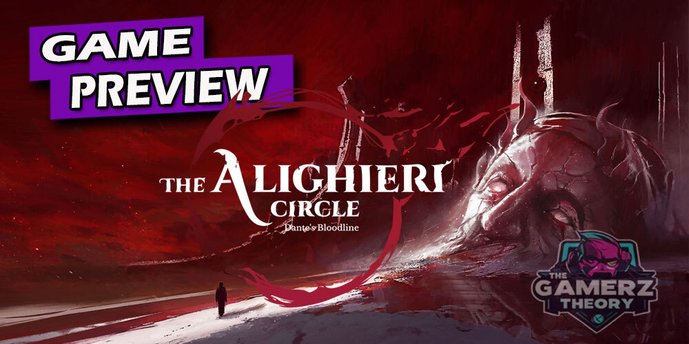 The Alighieri Circle Demo Review - Atmospheric Horror Walking Sim Impressions