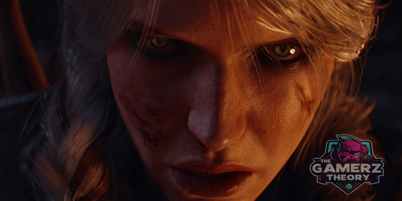 The Witcher 4 SKIPS The Game Awards 2025 – NO Trailer, NO Ciri 