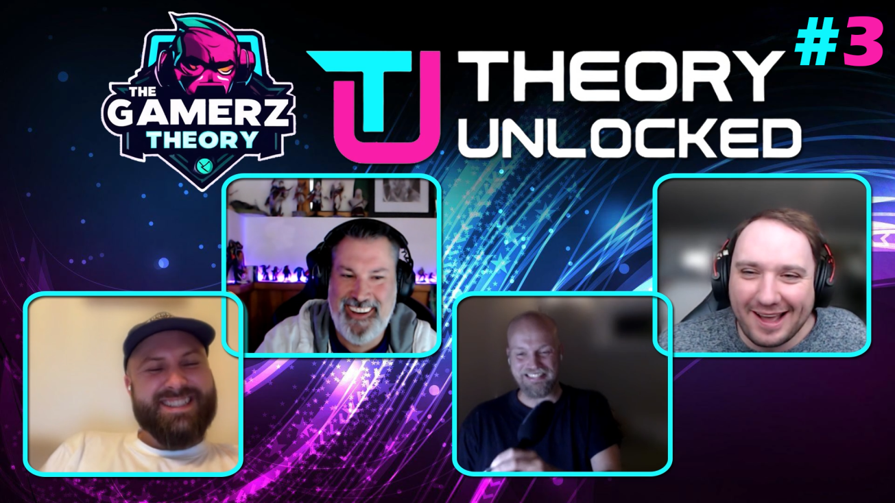 Planet of Lana II Dev Interview: Adam Stjärnljus & Klas Eriksson on Deeper Lore, Mui & Game Pass | Theory Unlocked