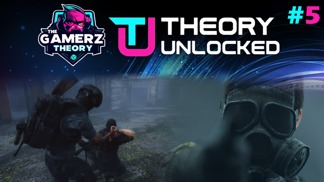 They Cancelled The Last of Us Factions 2… So This Indie Dev Is Building His Own Brutal 4v4 Version