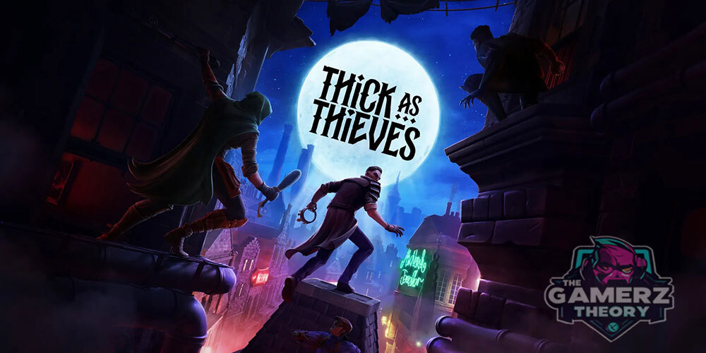 Warren Spector Returns to Stealth: Thick As Thieves Launches This Year