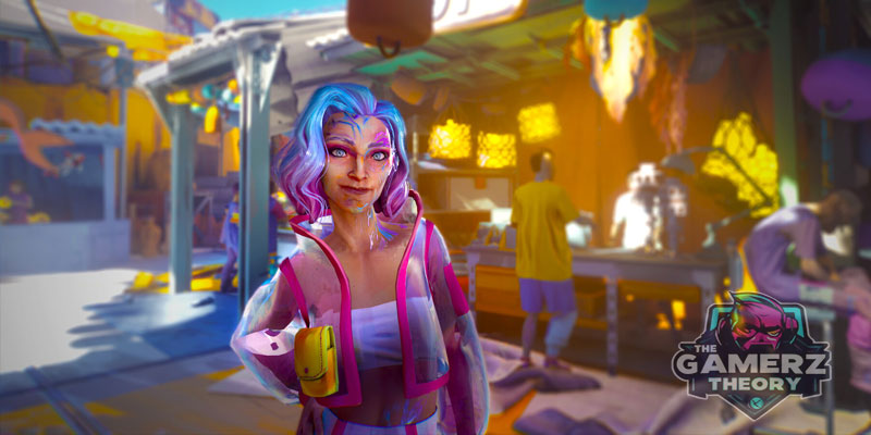 Tides of Tomorrow Release Date Delayed to April