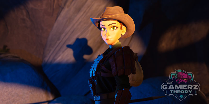 Under a Rock Dev Update: Massive Procedural World, Blueprint System & Underwater Overhaul Revealed