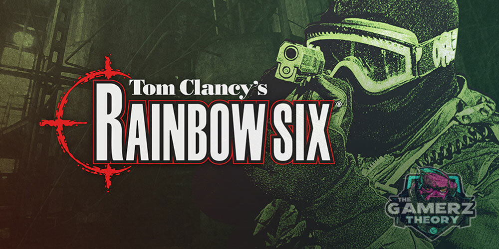 Ubisoft Ends Game Development at Red Storm Entertainment, Lays Off 105