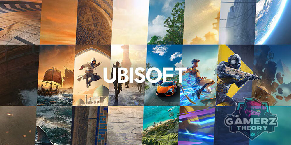 Ubisoft Fires 13-Year Veteran David Michaud-Cromp After Company Criticism
