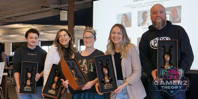 Ubisoft Shuts Down Halifax Studio Just Weeks After Unionization, 71 Jobs Lost, Company Denies Connection