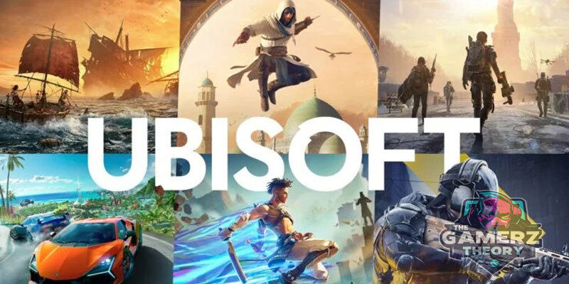 Ubisoft Proposes Up to 200 Job Cuts at Paris HQ Amid Major Restructuring and Cost-Cutting Push