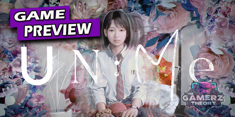 UN:Me Revealed: Shueisha Games' Stunning Psychological Horror Adventure Confronts Deepest Fears in 2026