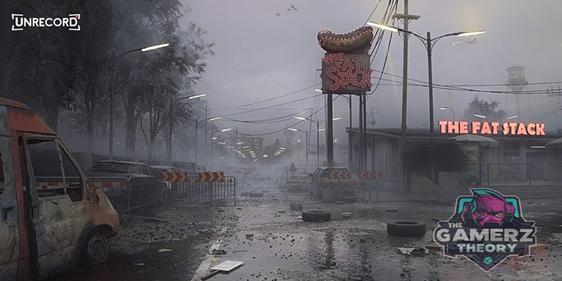 Unrecord Revived: Tencent Funds Viral Bodycam Shooter for Full Production