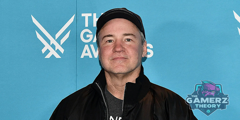 Vince Zampella, Call of Duty Co-Creator and Battlefield Head, Dies at 55 in Tragic Car Crash