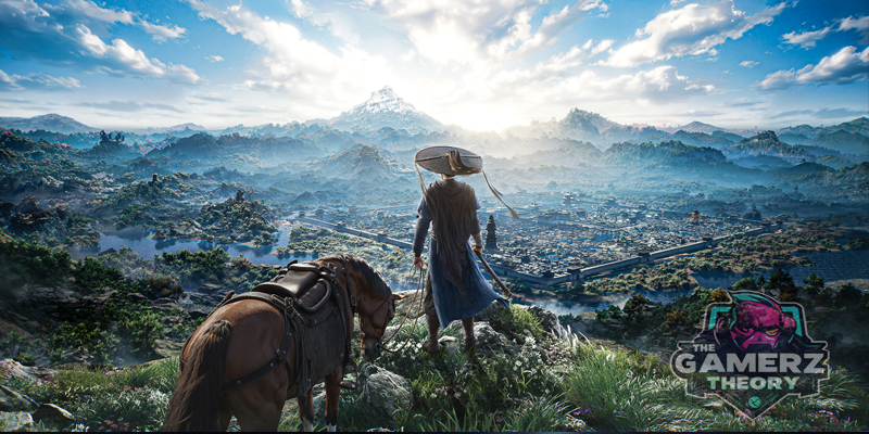 Where Winds Meet Version 1.2 Update: January 2026 Roadmap Brings Guild Battles Preseason, New Region & Boss