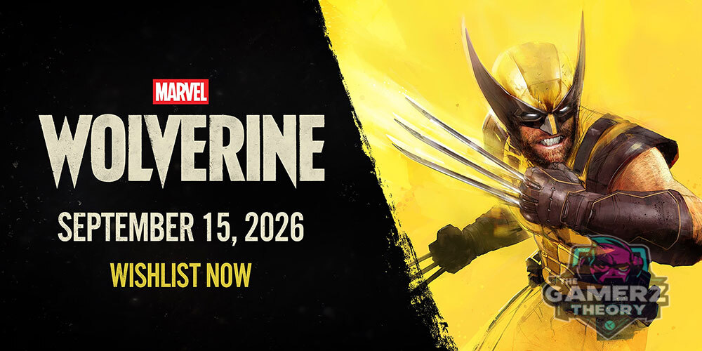 Marvel's Wolverine Release Date Confirmed: September 15