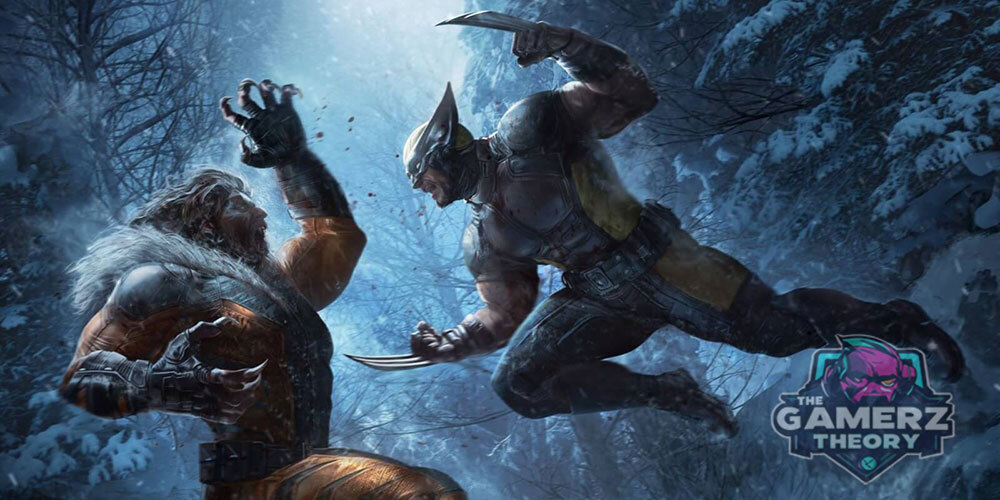 Insomniac: Marvel's Wolverine Details Coming Spring 2026 After Daredevil Tease