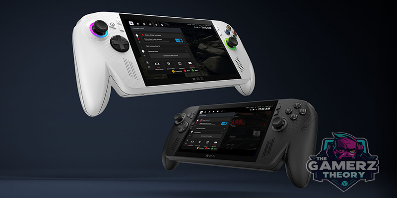 Xbox Default Game Profiles Coming to ROG Ally & Ally X – 40 Optimized Games Including Black Ops 6, DOOM, Forza & More