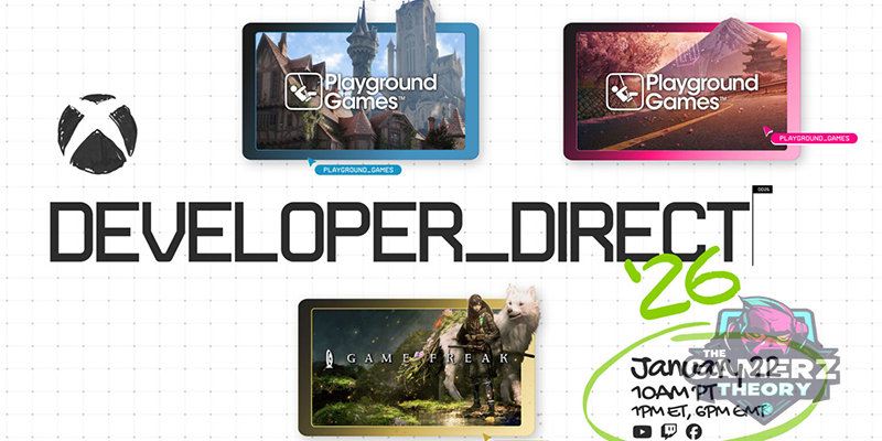 Xbox Developer Direct January 22: First Fable Gameplay, Forza Horizon 6 Japan Reveal & Beast of Reincarnation