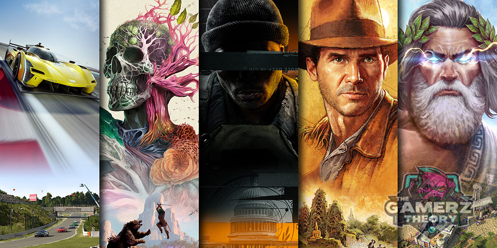 Xbox Game Pass Changes Coming? More Bundles, Possible Tier Mergers